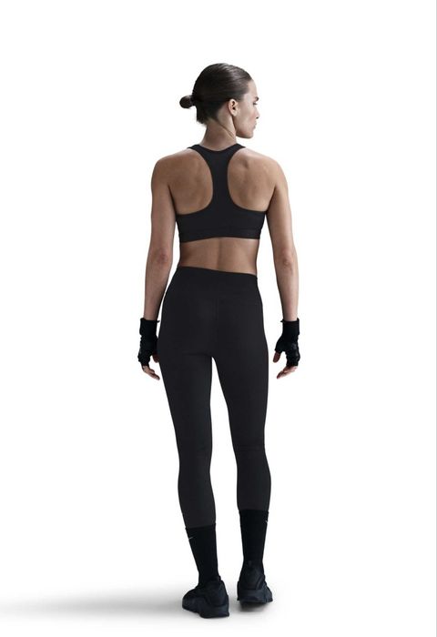 Дамски клин Nike W NK DF ONE HR TIGHT WT - IB9382-010