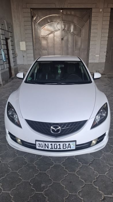 Мазда 6 2008 продается