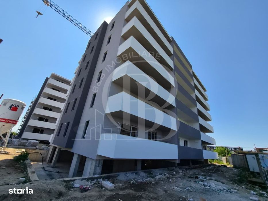Apartament – Bucuresti - Vedere 4