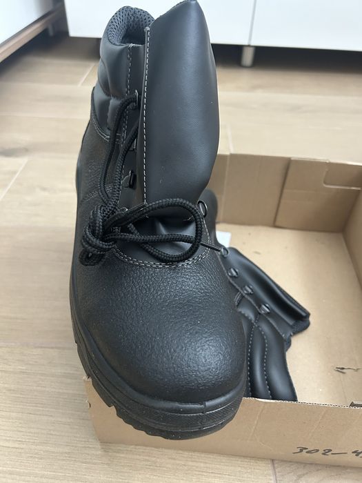 Vand bocanci de lucru Lenox