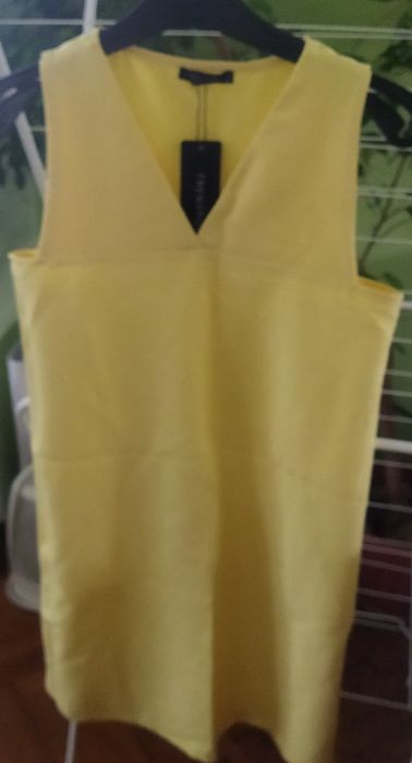 Дамска лятна рокля