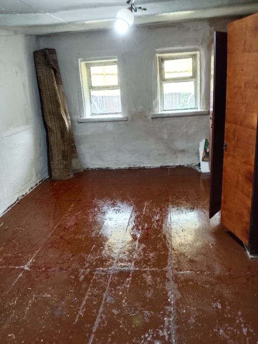 Сдам дом ул.Деповская