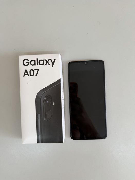 Samsung Galaxy A07
