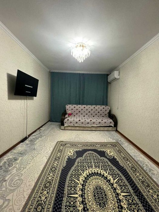 Продам 1комн кв Сингай Санкибая