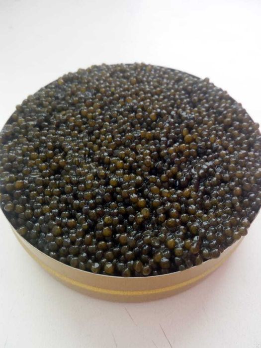 Икра осетра (Астрахань)