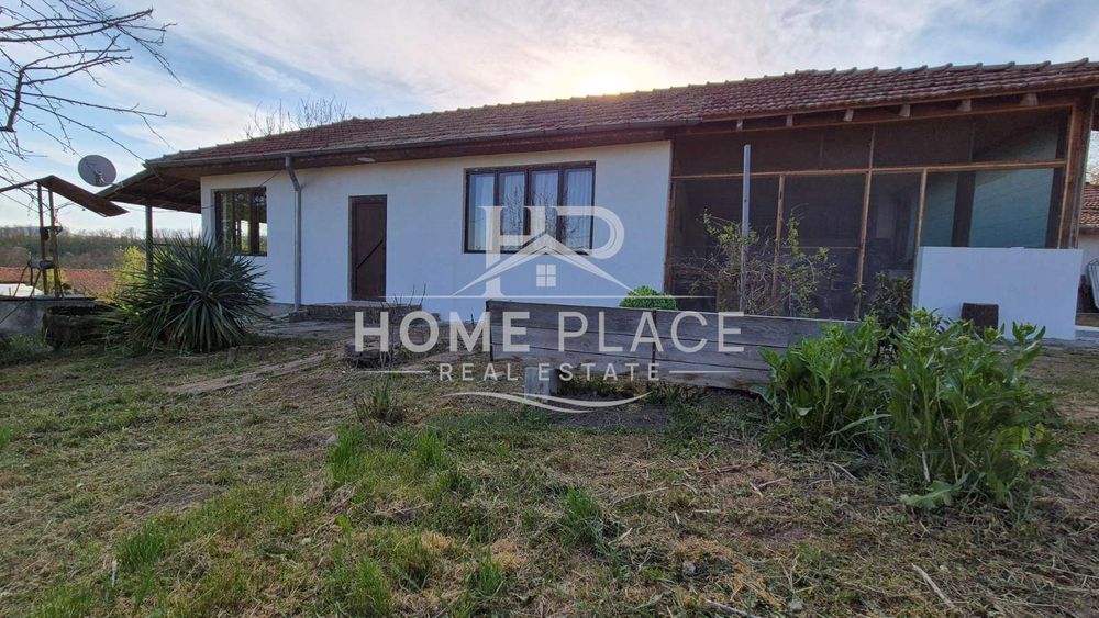 Продава се Къща в с. Александрово, Област Шумен - 95 кв.м за 357 €/кв.м - Снимка #5