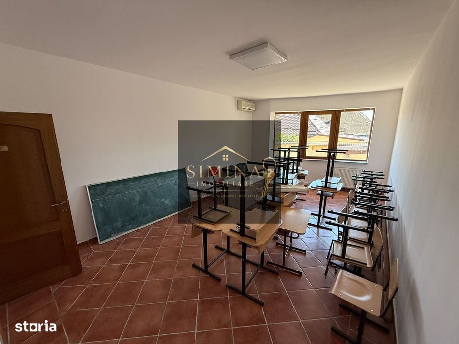 Casa/ Cladire De Inchiriat , Sancraiul De Mures