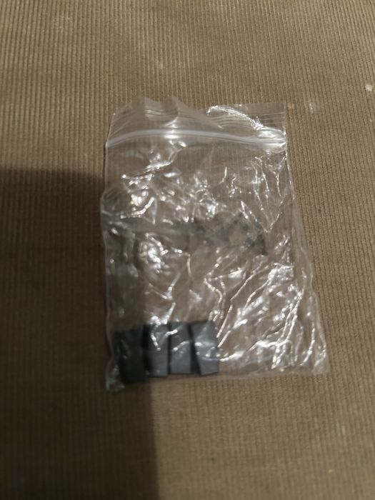 cip id40 Opel blank