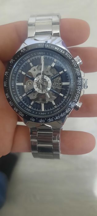 Сагат механический