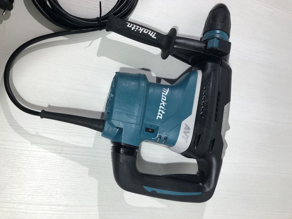 Rotopercutor SDS-Max Makita HR 4013C