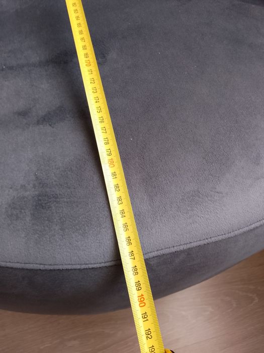 Canapea extensibila