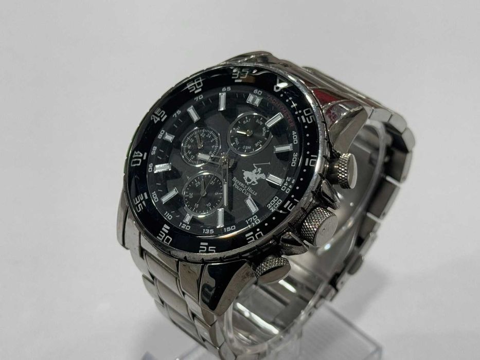 Часовник Beverly Hills Polo Club  BH2164