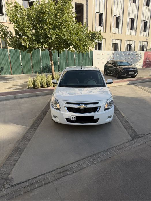 Chevrolet Cobalt 2025