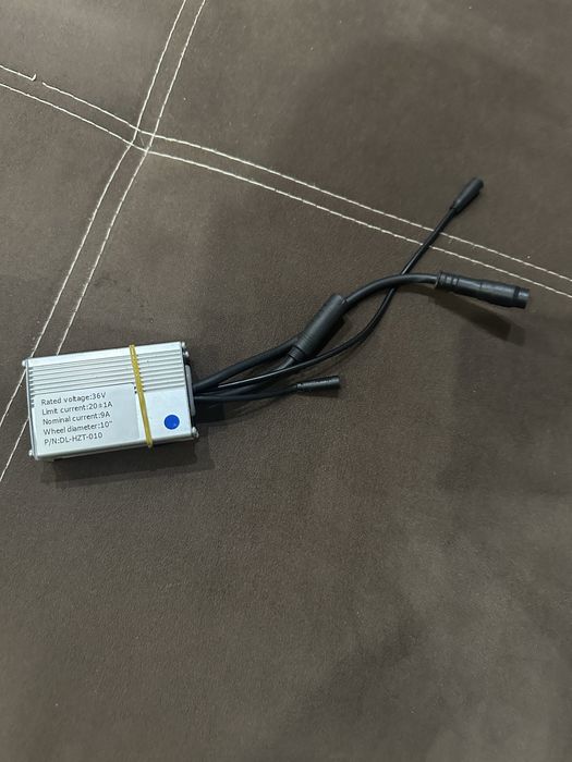 Контролер за тротинетка PURE