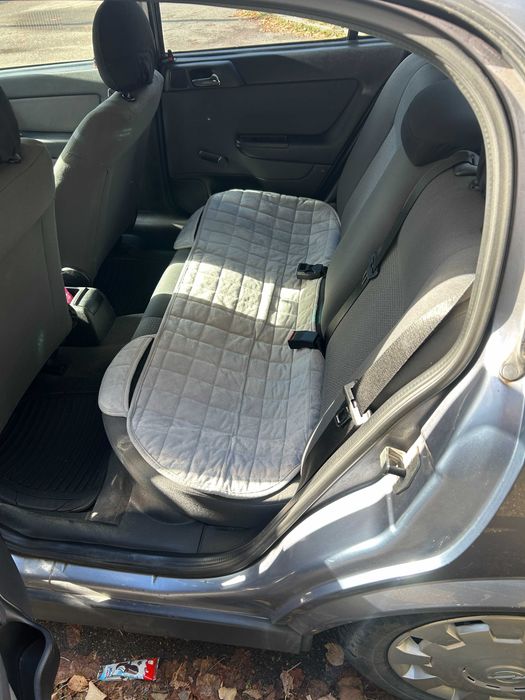 Vand Opel Astra G 2009