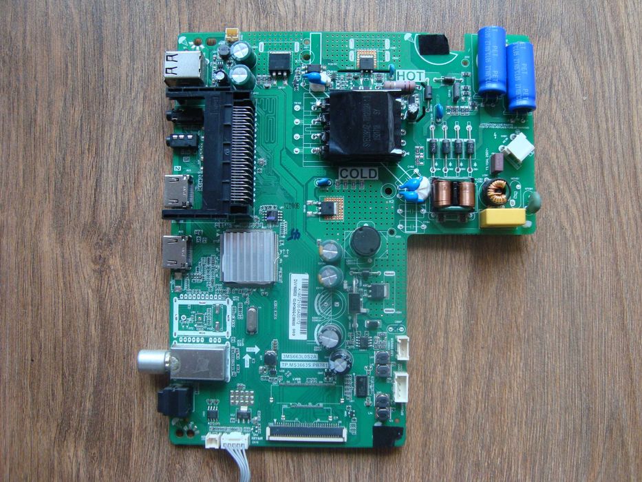 placa baza - tp.ms3663s.pb781