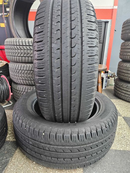 2бр 255/55/18 GOODYEAR 6,5мм грайфер дот:17г???