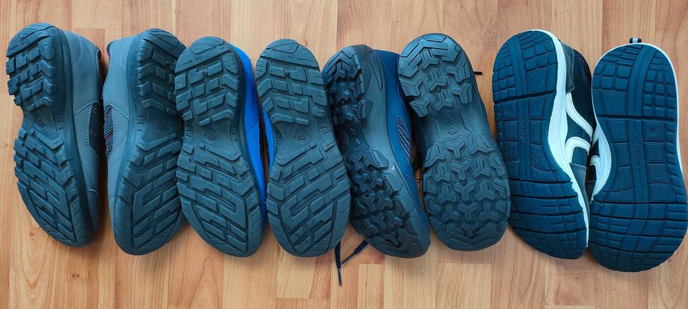 Adidași/Încălțăminte sport Decathlon