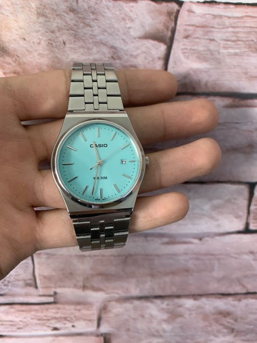 Casio MTP тюрколаз