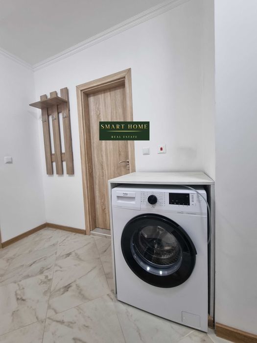 Дава се под наем Тристаен апартамент в Велико Търново, Акация - 75 кв.м за 408 € - Снимка #3