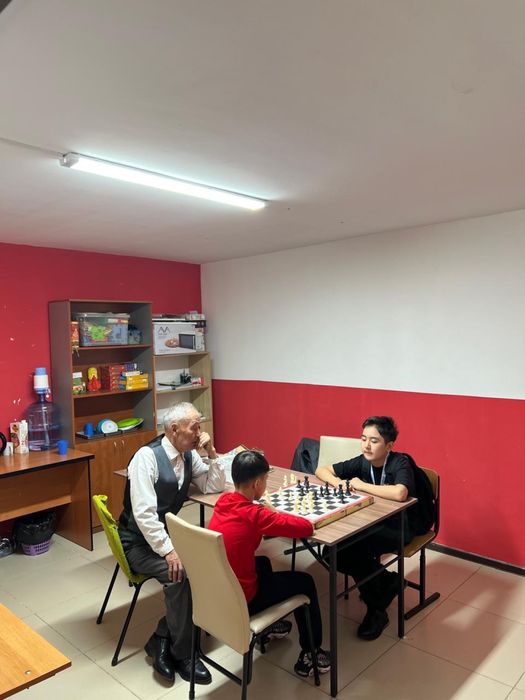 Продам учебный центр