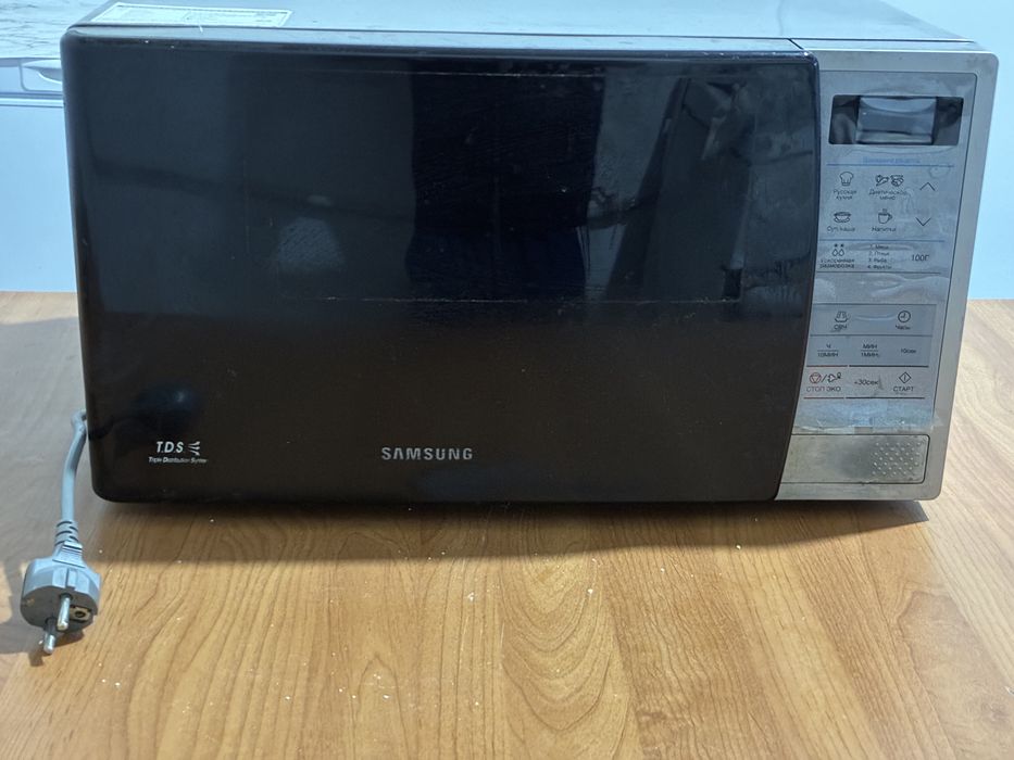 Микроволновка Samsung