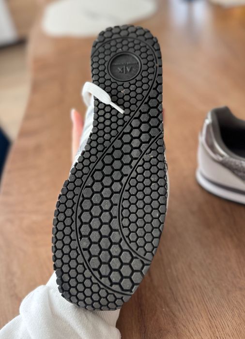 Дамски обувки Armani Exchange