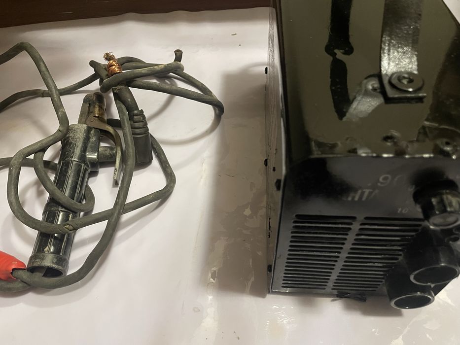 Сварочные аппараты