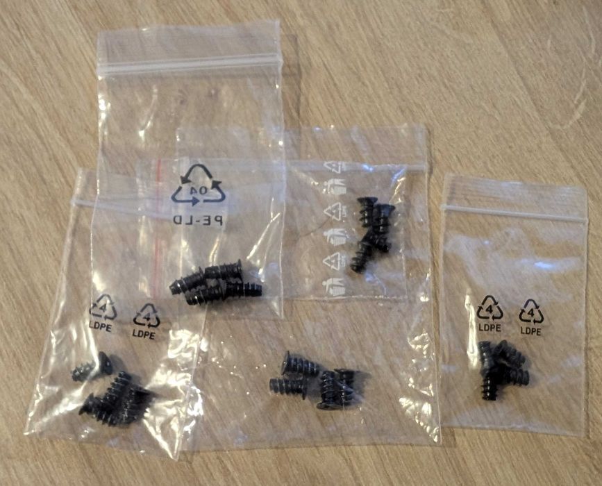 Ventilatoare PC 92/120/140mm (Arctic/Fractal)