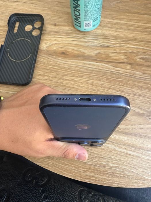 Iphone 17 pro 256 гб