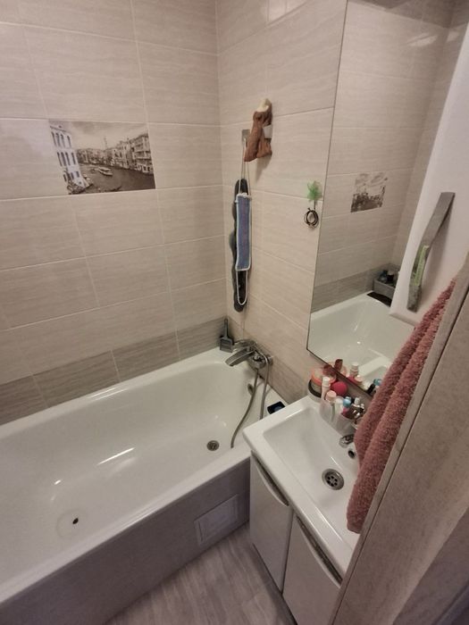 Продам 1 комнатную квартиру