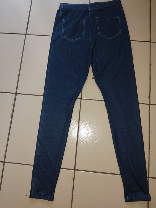 Хубави дамски клинове имитация на дьнки  15€ бройката