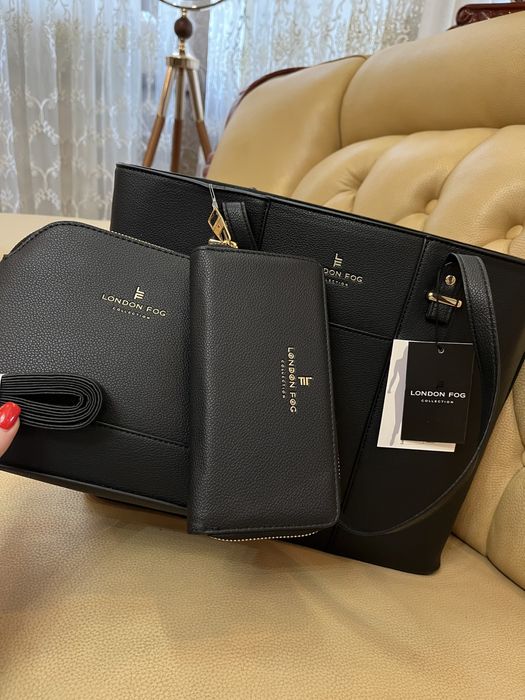 Сумка,клатч комплект USA.Скидка!