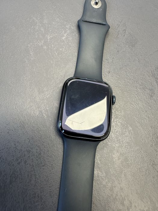 Apple watch 8 45 mm 32gb