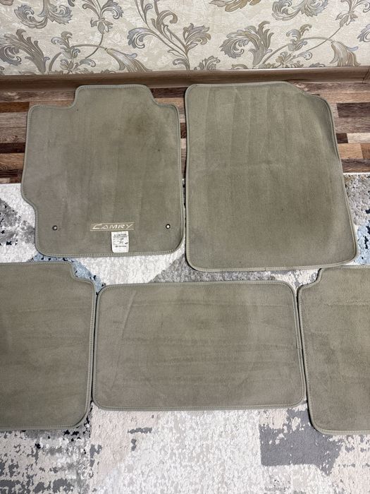 Летние полики от Камри 40-45.