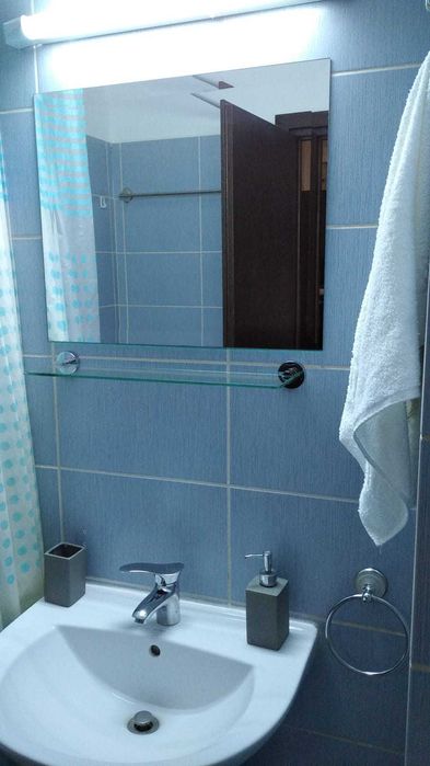 Proprietar 2 camere mobilat cu loc de parcare proprietate personala Green Park Tatarasi