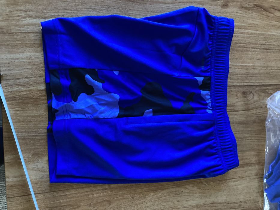 Мъжки оригинални къси шорти Adidas