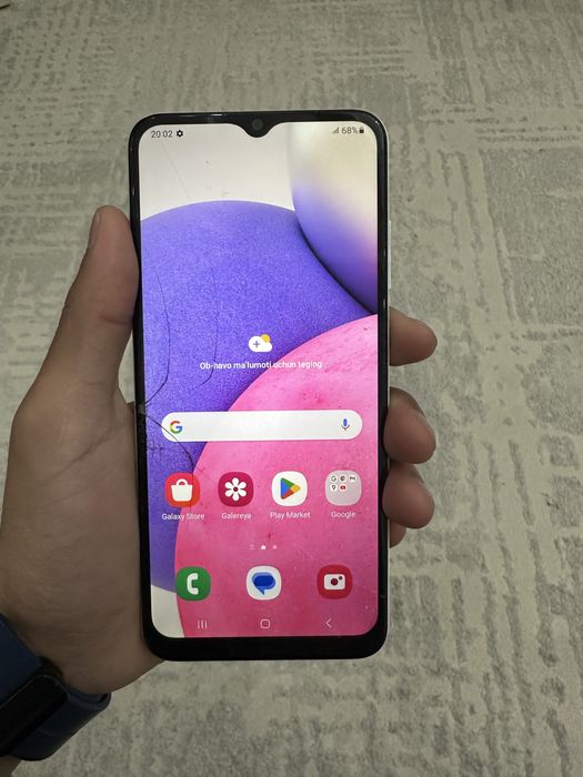 Samsung A03s 450.000