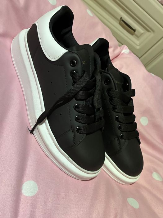 Încălțăminte Alexander McQueen