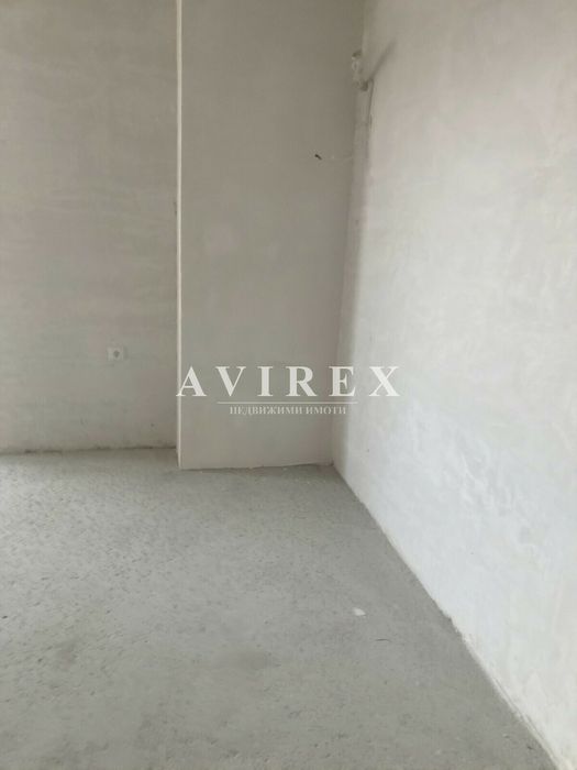 Двустаен апартамент до Военна болница