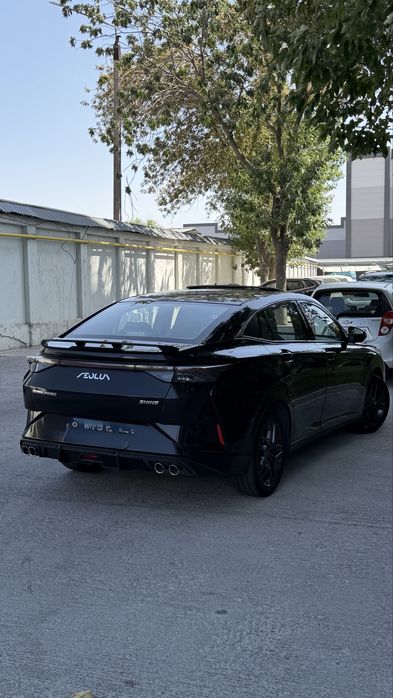Dongfeng Aeolus Shine 2024 1.5 Turbo