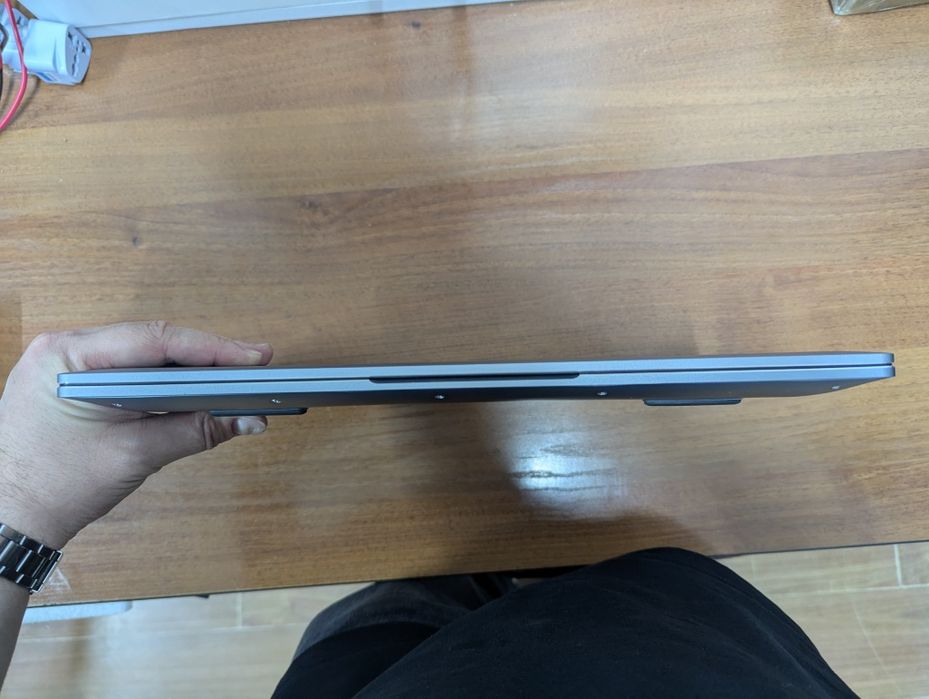 Zentek AMD Vision 16/512