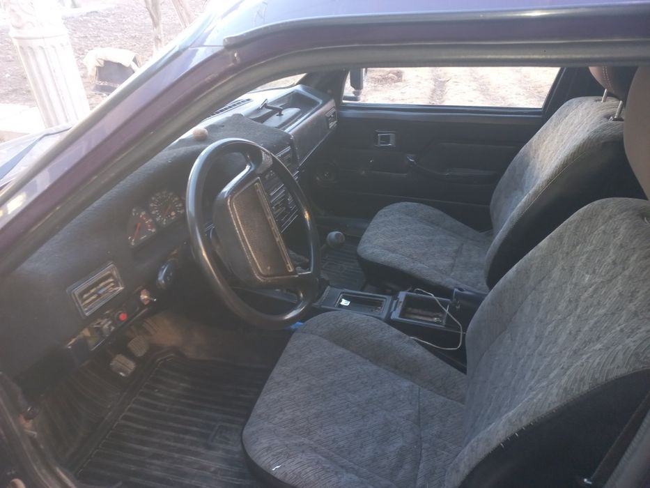 Иж фургон 2717 сотилади