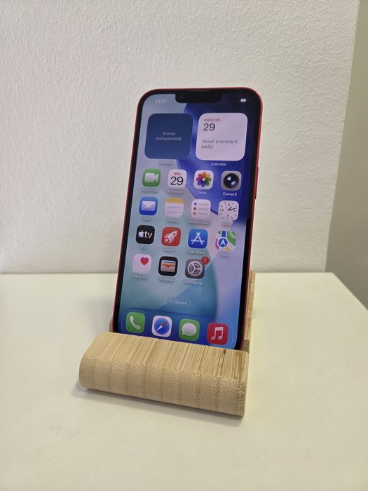 IPhone 13 5G Rosu
