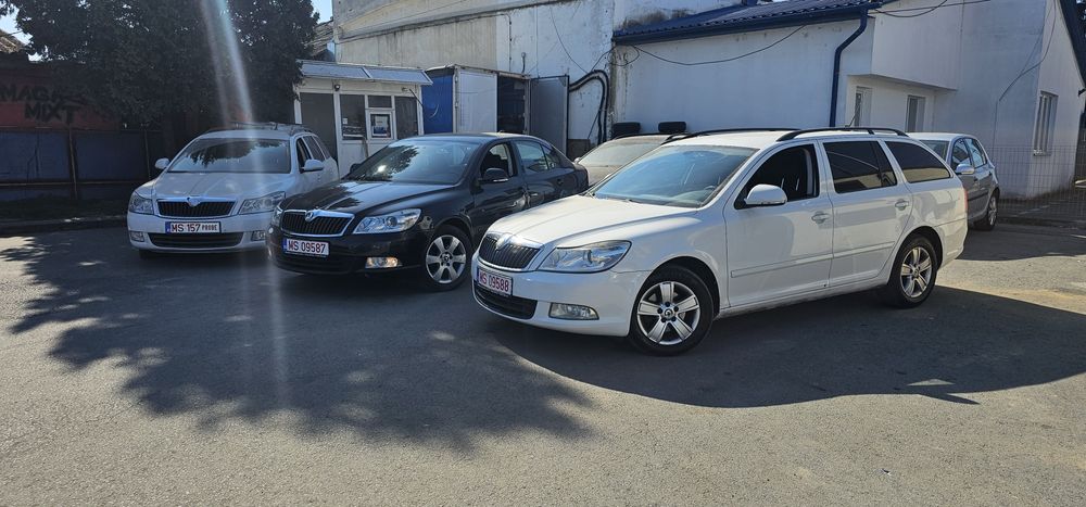 Rent a car/inchirieri auto/ridicare/predare aeroport