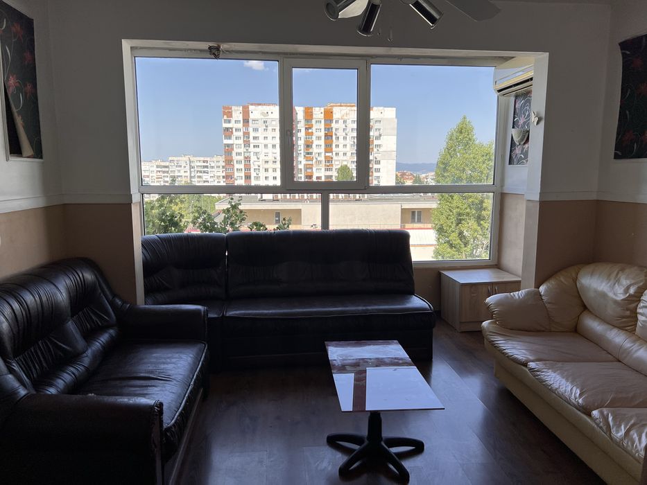 Продава се Четиристаен апартамент в София, Докторски паметник - 93 кв.м за 2205 €/кв.м - Снимка #4