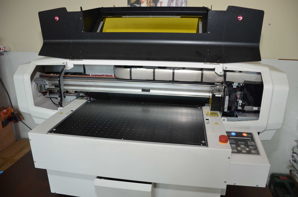 MUTOH ValueJet 426UF