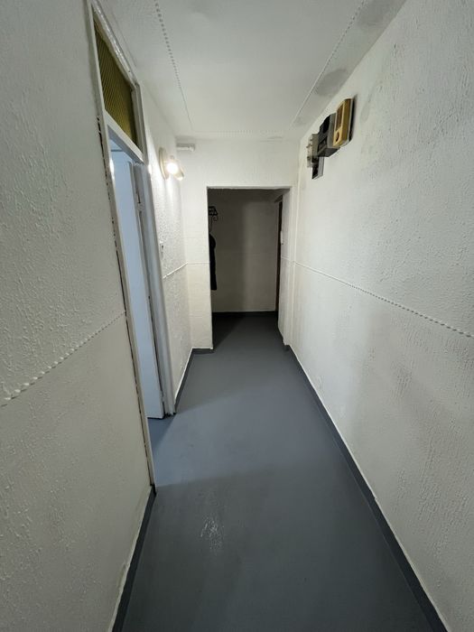 Vând apartament cu 2 camere, et. 1, str. Crângului