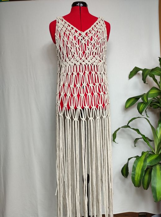 Rochie de plaja, rochie festival