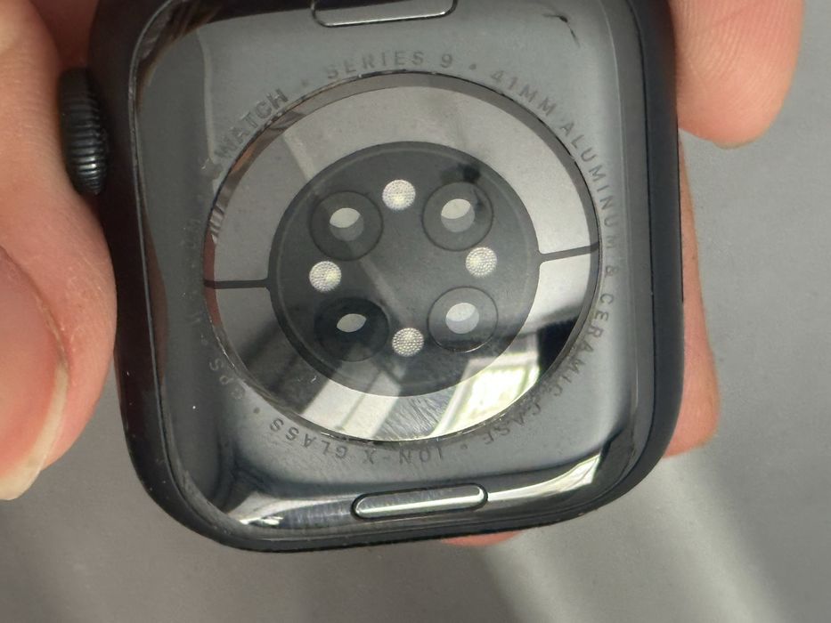 Apple Watch, series 9